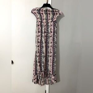 Belk Sleeveless Dress